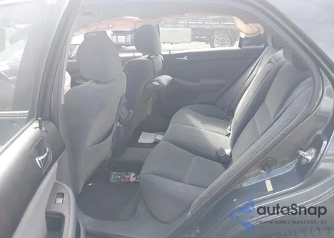 2007 Honda Accord 2.4 Lx z USA, uszkodzony, nr VIN 1HGCM56487A229217